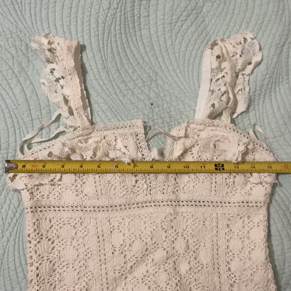 Free People new dress. - Picture 10 of 10